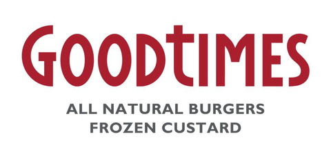 Good Times Restaurants Inc. Logo