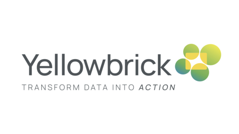 Yellowbrick Data Logo