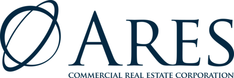 Ares Commercial Real Estate Corporation Logo