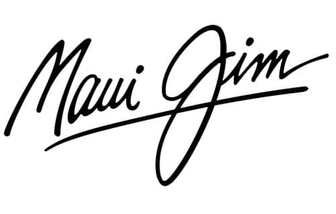 Maui Jim Logo