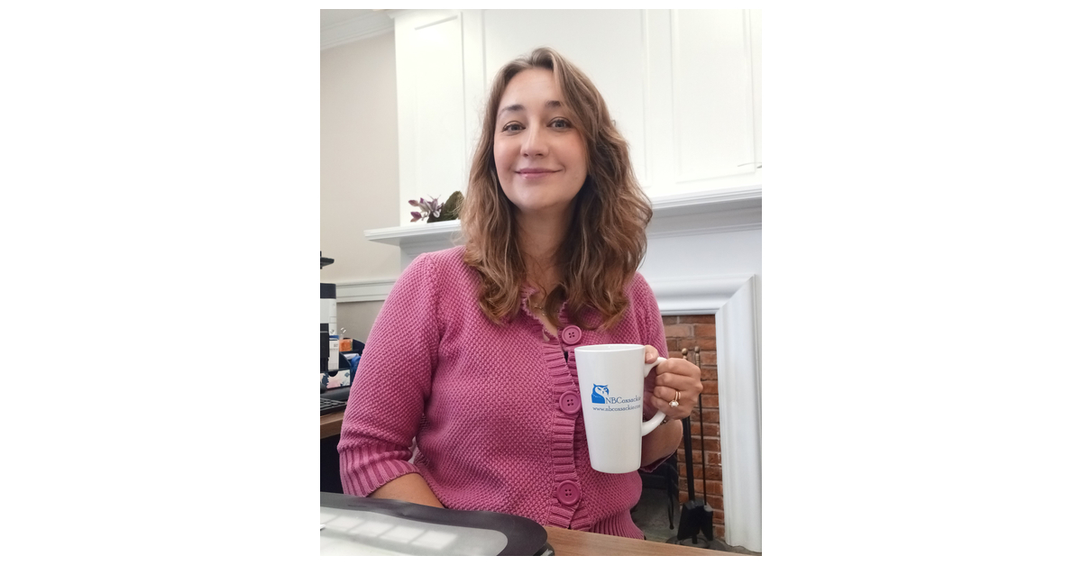 Alison Phoenix Promoted to Athens Branch Manager with National Bank of