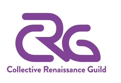 Collective Renaissance Guild Logo