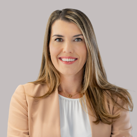 Pictured above, Rosemarie (“Rose”) Cicalese has been appointed X Machina Capital Strategies’ Managing Director & Head of Investor Relations (Photo: Business Wire)