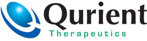 Qurient Co. Ltd. Logo