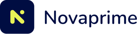 Novaprime Logo