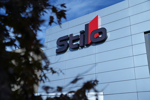 Stilo, an iconic Holley brand, celebrates 25 years of safety and racing excellence at Bergamo, Italy headquarters (Photo: Business Wire)