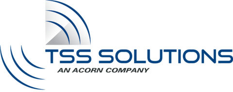 TSS Solutions Logo