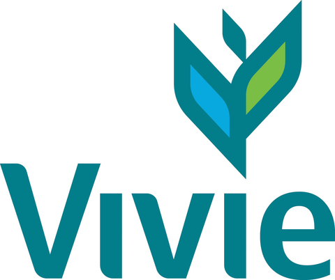 Vivie Logo