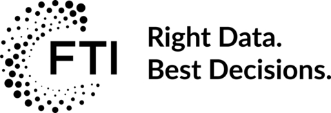 Frontier Technology Inc. Logo