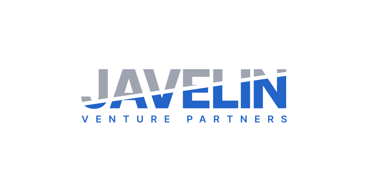 Javelin Venture Partners Announces New Partners in 125 Million Fifth