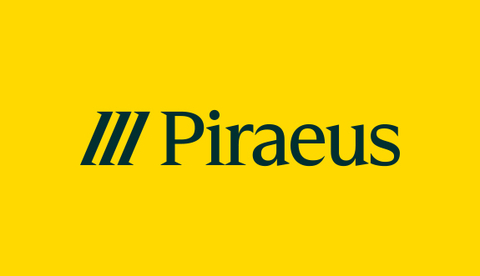 Piraeus Logo