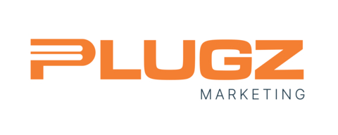Plugz Marketing Logo