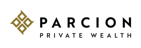 Parcion Private Wealth Logo