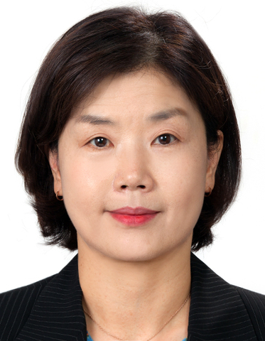 Ms. Heejin Cho, Regional Director for the Americas and Head of the New York Office (Photo: Business Wire)