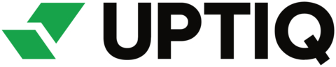 UPTIQ Logo