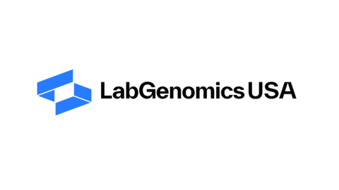 LabGenomics USA Logo