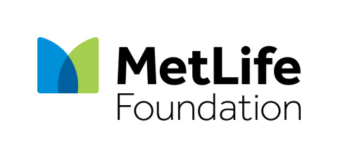 MetLife Foundation Logo