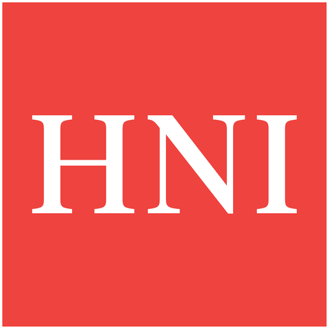 HNI Corporation Logo