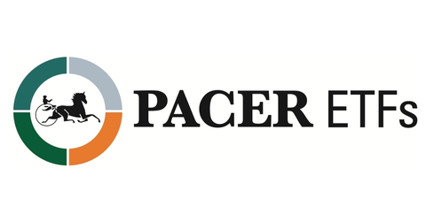Pacer ETFs Logo
