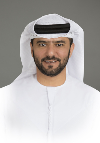 original AD Ports Group董事總經理兼集團執行長Mohamed Juma Al Shamisi上尉(照片:AETOSWire)