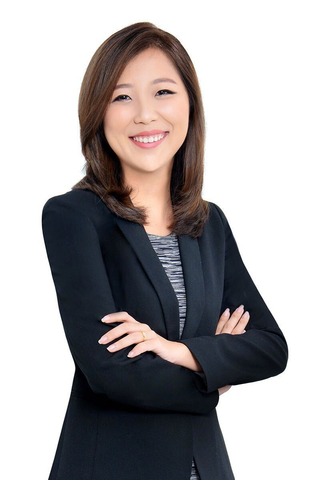 Elvina Liow has been appointed as Vice President of APAC at watchTowr (Photo: Business Wire)