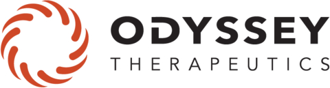 Odyssey Therapeutics, Inc. Logo