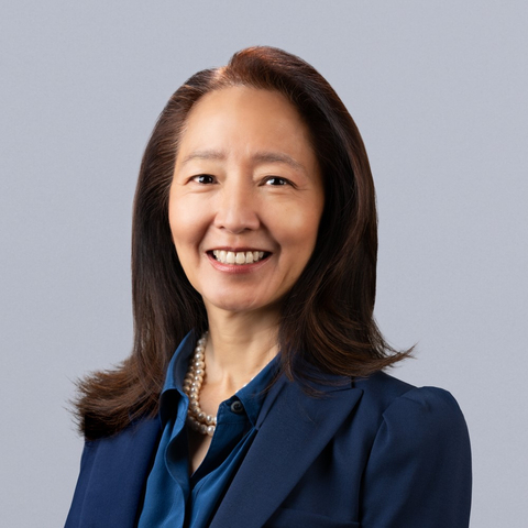 The Church Pension Group, a financial services organization that serves The Episcopal Church, today announced the appointment of Julian Chung as Executive Vice President to succeed Nancy Sanborn as Chief Legal Officer and Corporate Secretary upon Nancy’s retirement on December 31, 2024. (Photo: Business Wire)