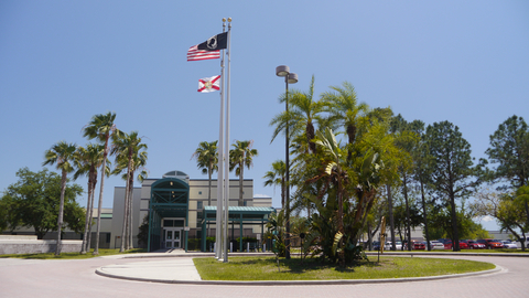 NaphCare Partners with Manatee County to Provide Comprehensive Correctional Healthcare Services (Photo: Business Wire)