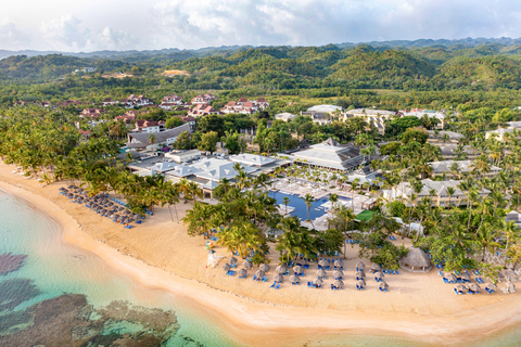 Bahia Principe Grand El Portillo, Dominican Republic. (Credit: Grupo Pi?ero)