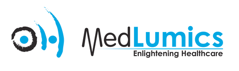 MedLumics Logo