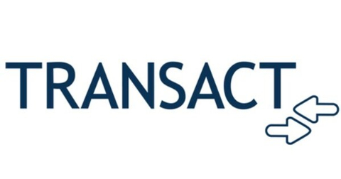 Transact Campus, Inc. Logo
