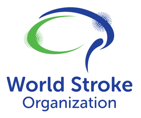 World Stroke Organization Logo