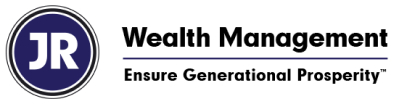 JR Wealth Management Logo