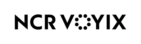 NCR Voyix Corporation Logo