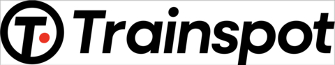Trainspot Logo