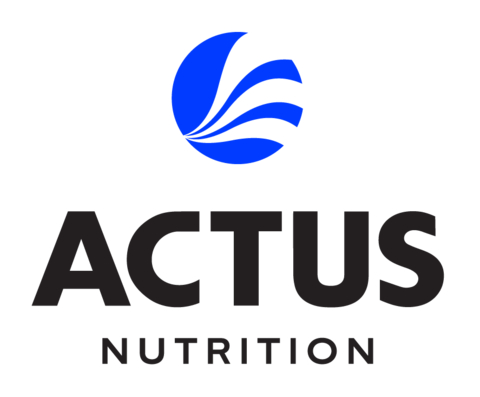 Actus Nutrition Logo