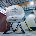  TRU Simulation propone un simulatore di volo completo al Royal Flying Doctor Service (RFDS) (Queensland Section)
