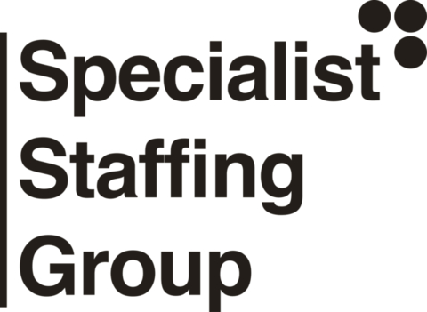 Specialist Staffing Group Logo