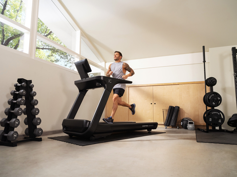 Centr Announces Major Milestone Breaking into the Cardio Category with Nine New Premium Treadmills Combining Performance and Style Business Wire