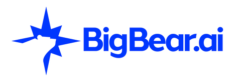 BigBear.ai Logo