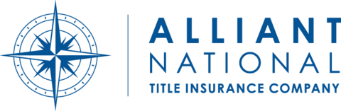 Alliant National Title Insurance Company Logo