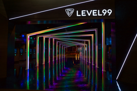 Level99 (Photo: Business Wire)