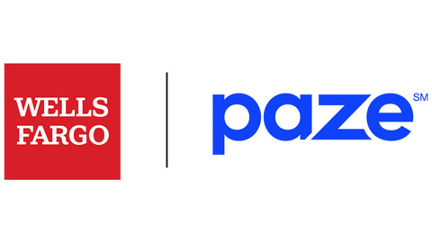 Wells Fargo & Company Logo