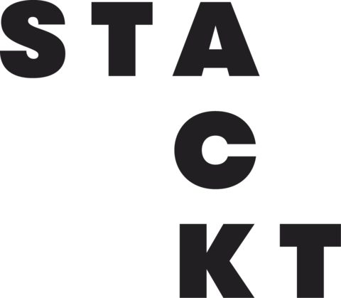 STACKT Logo