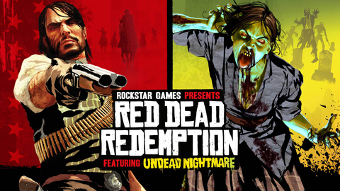 Rockstar Games®, a publishing label of Take-Two Interactive Software, Inc. (NASDAQ: TTWO), is proud to announce that Red Dead Redemption and the supernatural story expansion that reimagines Red Dead Redemption’s world during an apocalyptic zombie plague, Undead Nightmare, are now available on the PC platform for the first time, together in stunning new detail. (Photo: Business Wire)