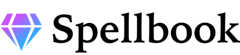 Spellbook Logo