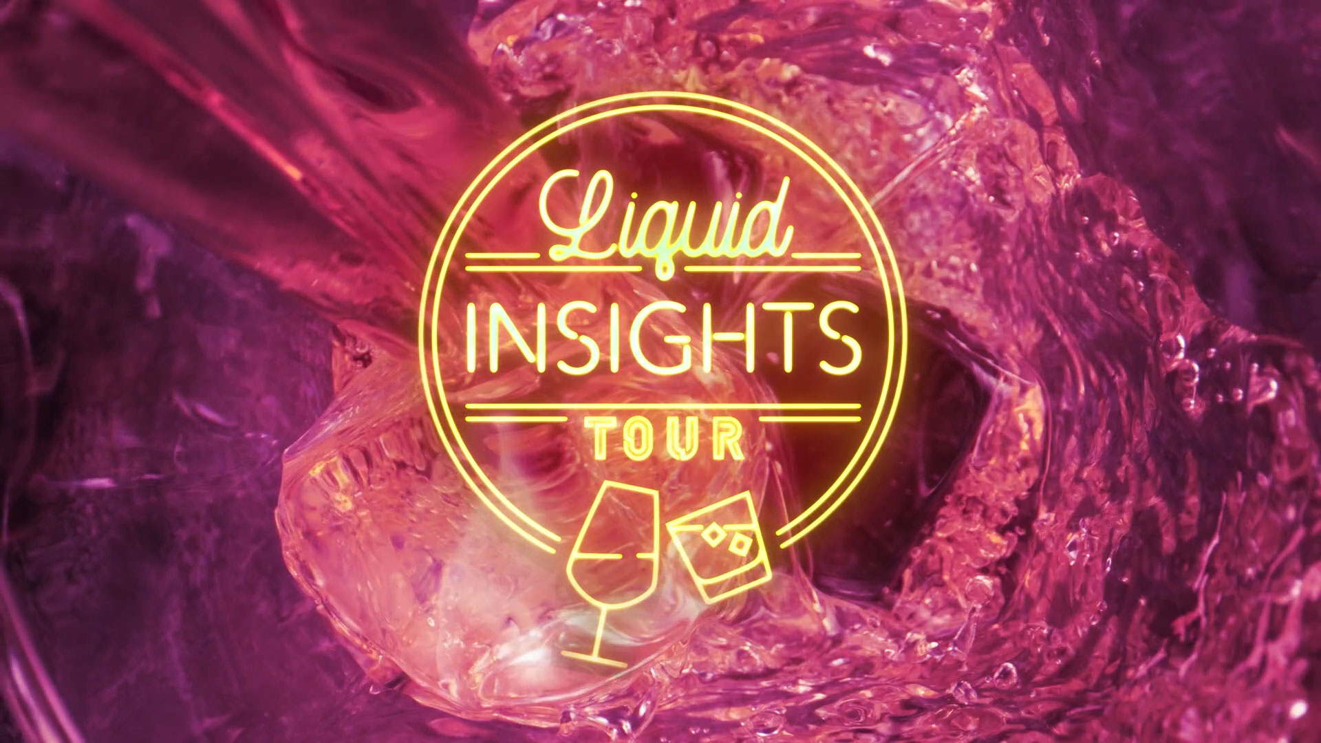 2024 Liquid Insights Tour by Southern Glazer’s Wine & Spirits