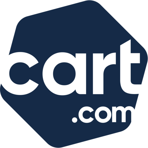 Cart.com Logo