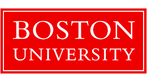 Boston University Questrom School of Business Logo