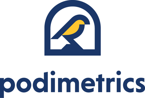 Podimetrics Logo